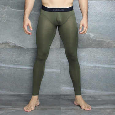 Mckillop OLMO Hoist Long Johns Modal