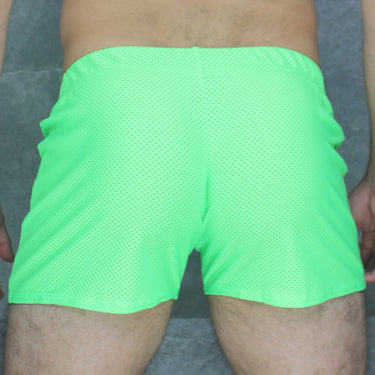 Mckillop VSSP RD1 Shade Shorts Sphere