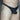 Mckillop VTPL Hoist Thong Expose Lycra