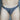 Mckillop VTPL Hoist Thong Expose Lycra