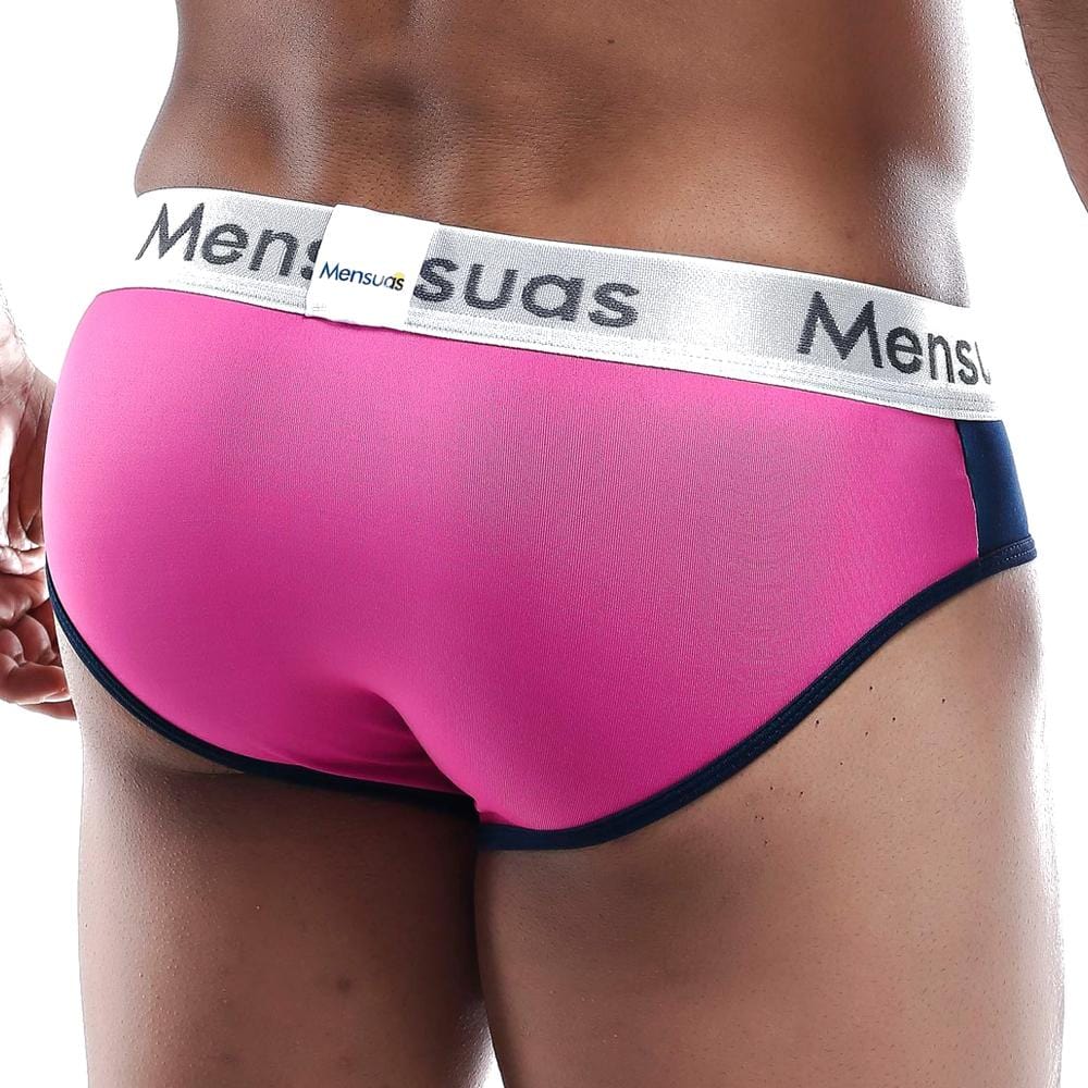 Mensuas Men's Underwear and Swimwear