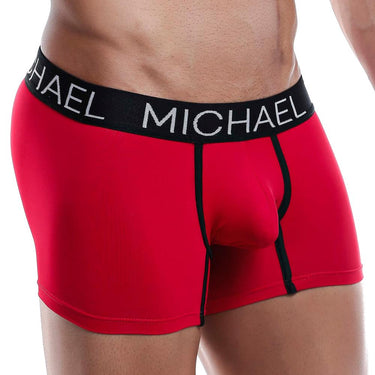 Michael MLG009 Boxer Trunk