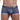 Pistol Pete PPG012 Boxer Trunk