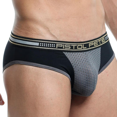 Pistol Pete PPJ012 Brief