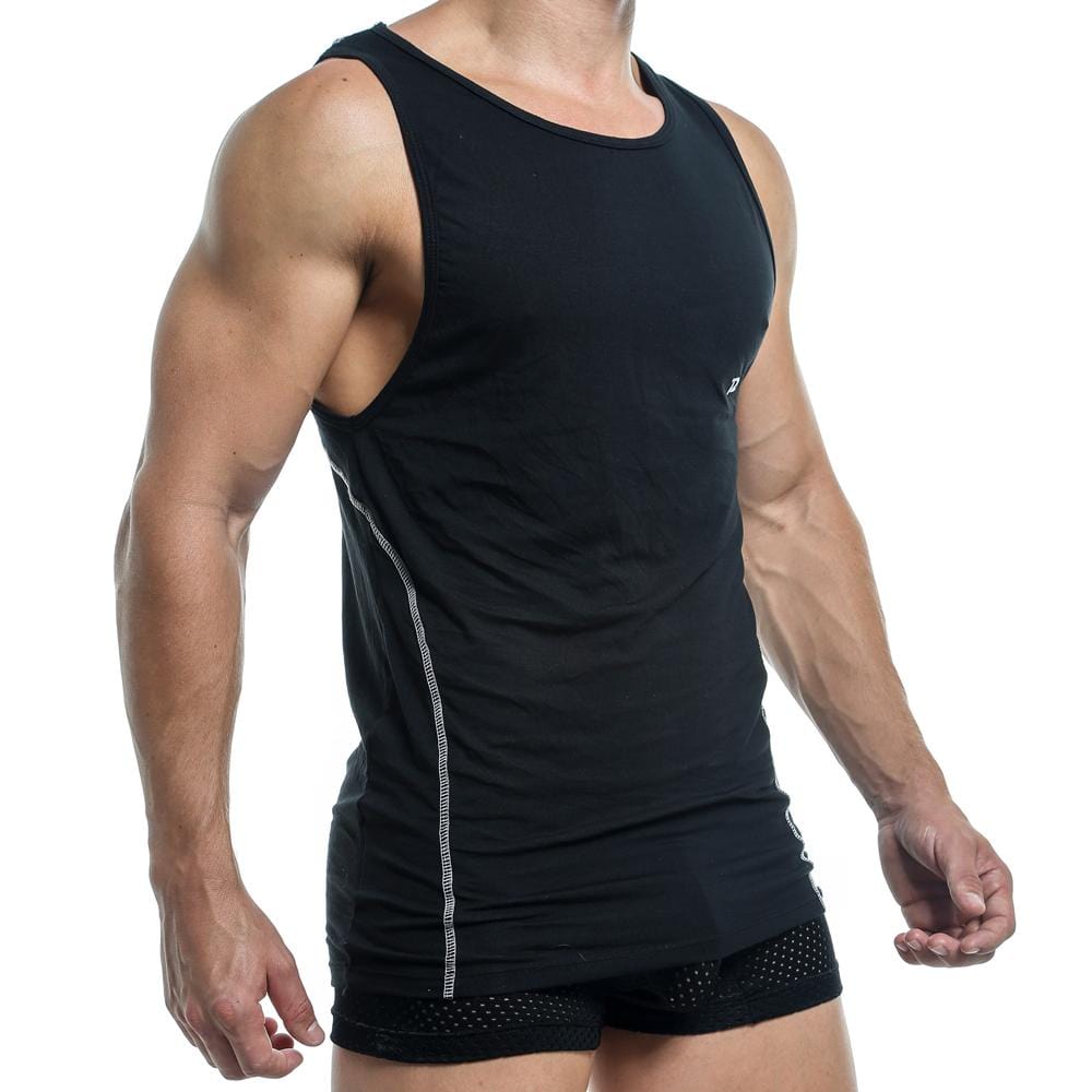 Pistol Pete PPM010 Tank | Free Shipping at Mensuas.com