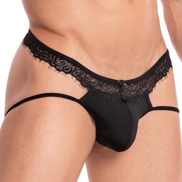 Secret Male SME001 Mirror Jockstrap