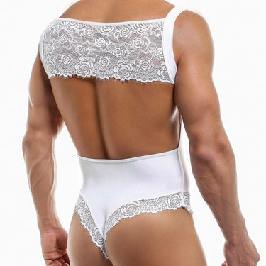 Secret Male SMV001 Honeymoon Body Suit